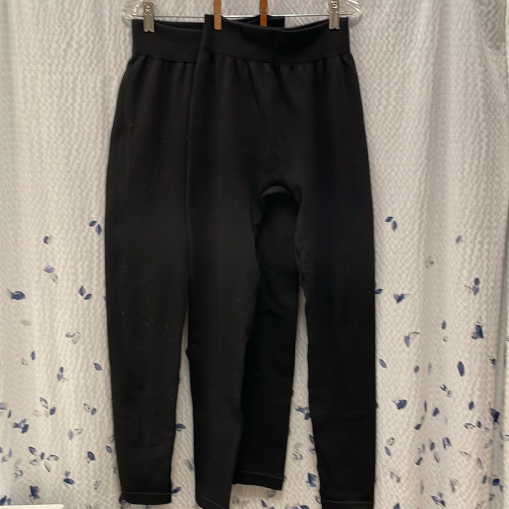 2-Connection 18 Leggings